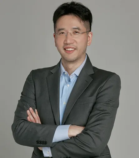 Junhwan Kim, CEO, StradVision