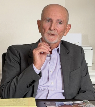 Dale Fowler, Real-Time Safety Solutions | Auto Tech Outlook