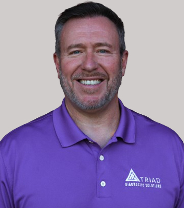 Greg Reimmuth, Triad Diagnostic Solutions | Auto Tech Outlook