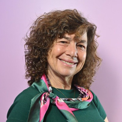 Ruth Bridger, Marketing Director Ruth Bridger, Marketing Director