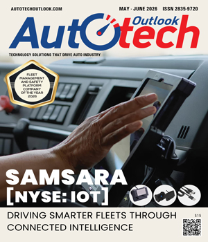Samsara [NYSE: IOT]: Driving Smarter Fleets through Connected Intelligence