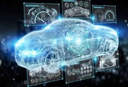 Advancing Automotive Diagnostic Technology for Intelligent Vehicle Monitoring