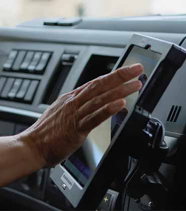 John Bicket, Samsara [NYSE: IOT] | Auto Tech Outlook