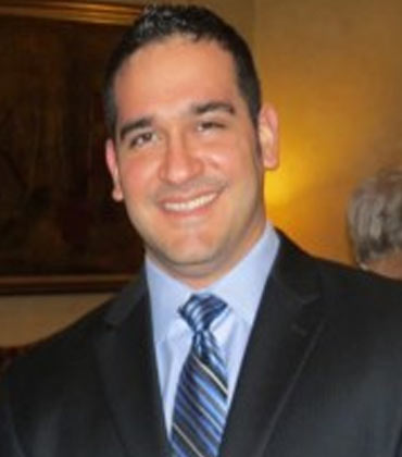 Enrique Torres-Baiz, CTMS | Auto Tech Outlook