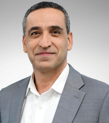 Eran Ofir, Imagry | Auto Tech Outlook
