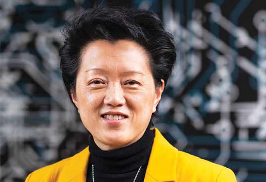 The Importance Of Nanomaterials In Gms All-Electric Future