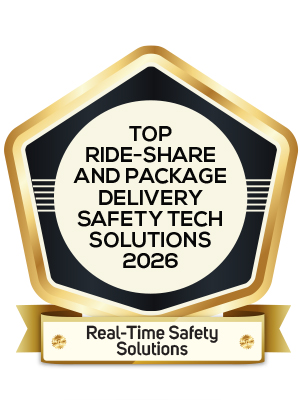 Top Ride-Share And Package Delivery Safety Tech Solutions 2026