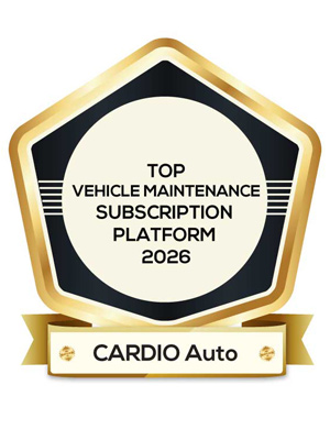 Top Vehicle Maintenance Subscription Platform 2026