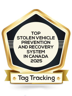 Top Stolen Vehicle Prevention and Recovery System in Canada 2025