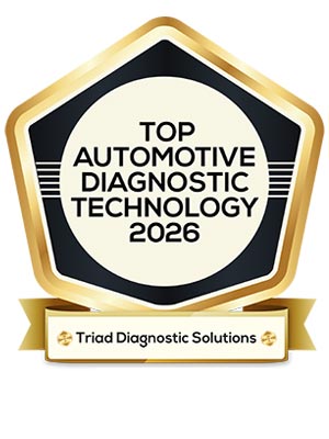 Top Automotive Diagnostic Technology 2026