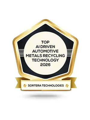 Top AI Driven Automotive Metals Recycling Technology 2026