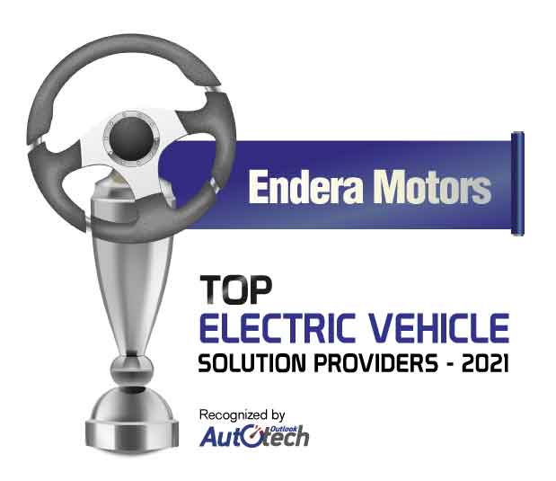Top 10 Electric Vehicle Solution Companies - 2021