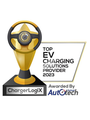 Top 10 EV Charging Solutions Companies - 2023